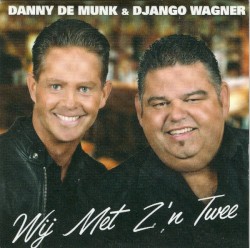 Wij met z’n twee