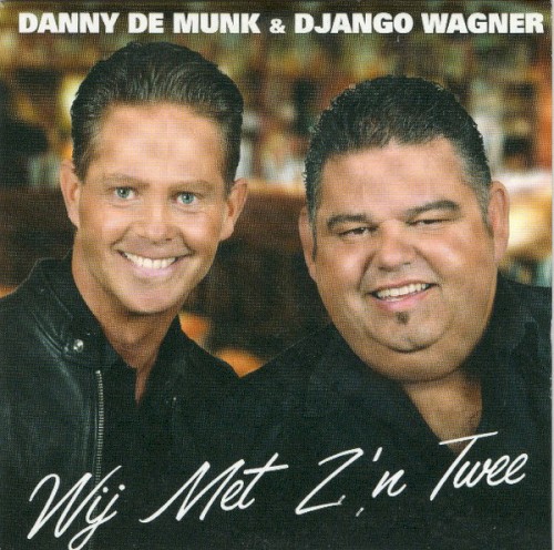 Wij met z’n twee