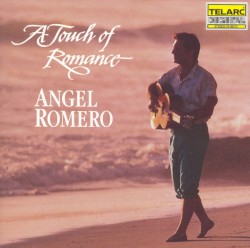 A Touch of Romance