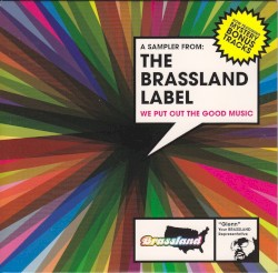 Brassland Sampler 2006