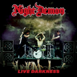 Live Darkness