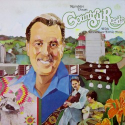 Ramblin’ Down Country Roads With Tennessee Ernie Ford