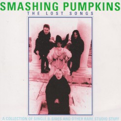 The Lost Songs: A Collection of Single B Sides and Other Rare Studio Stuff
