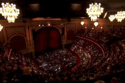 Live at Koninklijk Theater Carré