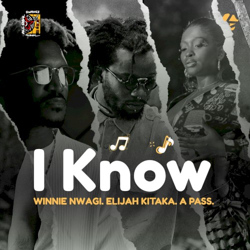 I Know