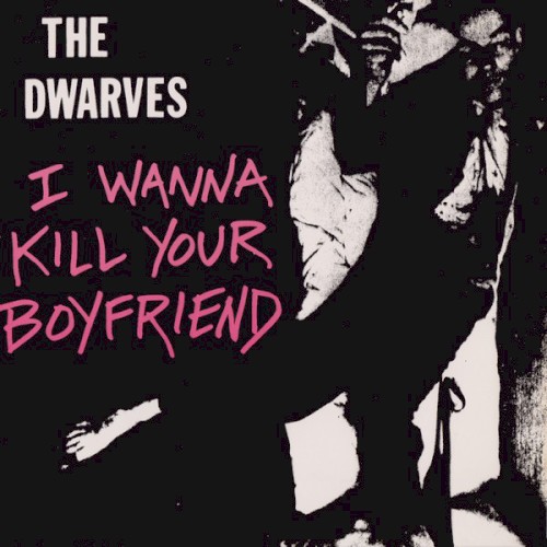 I Wanna Kill Your Boyfriend