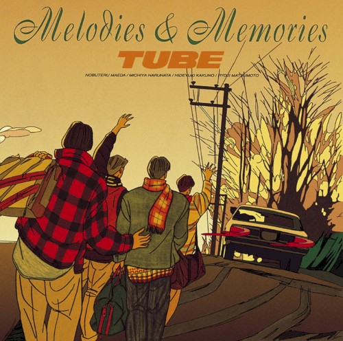 Melodies & Memories
