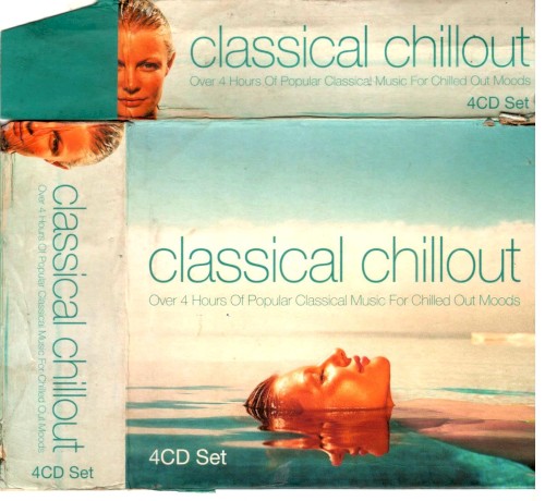 Classical Chillout