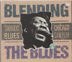 Blending the Blues