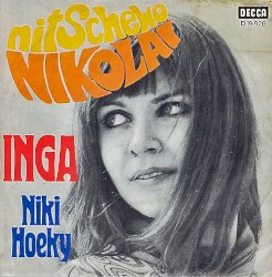 Nitschewo Nikolai /Niki Hoeky