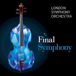 Final Symphony: Music From Final Fantasy VI, VII and X