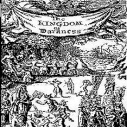 The Kingdom of Darkness