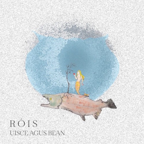 UISCE AGUS BEAN