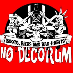 Boots, Beers and Bad Habits
