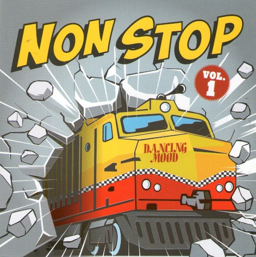 Non Stop, Volumen 1
