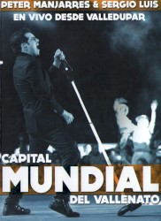 En vivo desde Valledupar capital mundial del vallenato