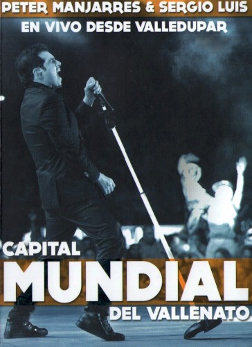 En vivo desde Valledupar capital mundial del vallenato
