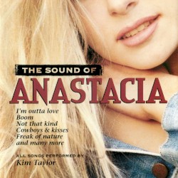 The Sound of Anastacia