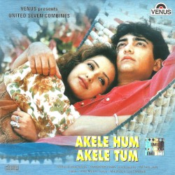 Akele Hum Akele Tum