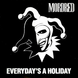 Every Day's a Holiday