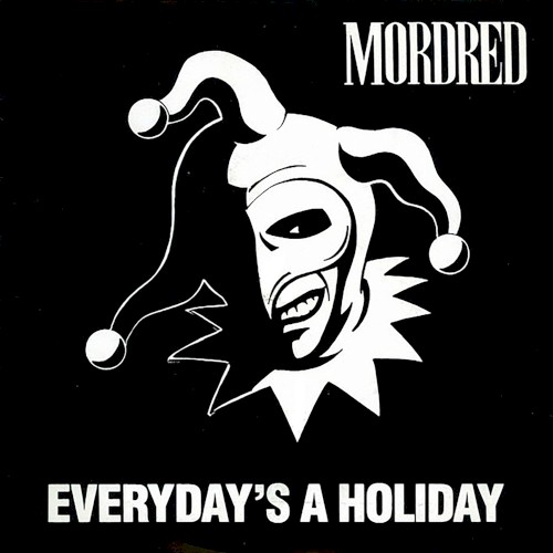 Every Day's a Holiday