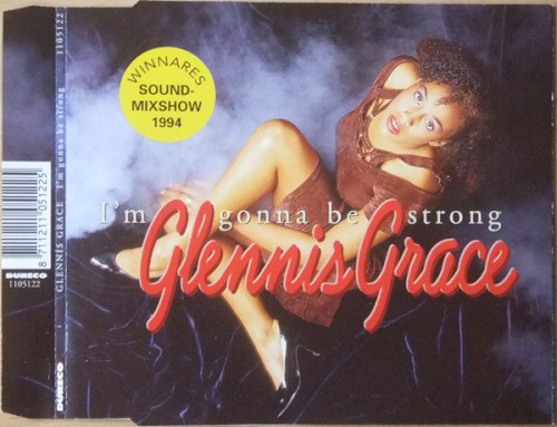 I'm Gonna Be Strong / All Within Yourself