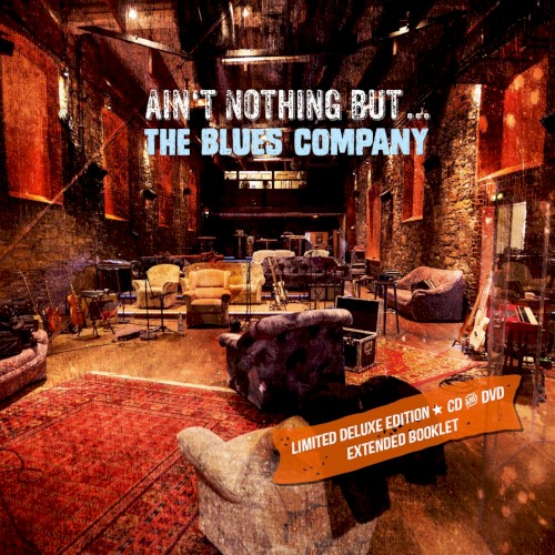 Ain't Nothin' But...