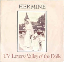TV Lovers / Valley Of The Dolls
