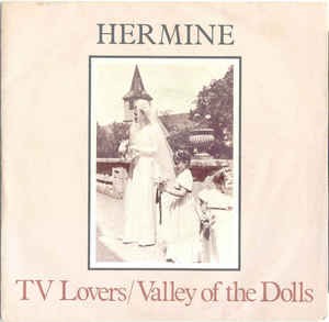 TV Lovers / Valley Of The Dolls