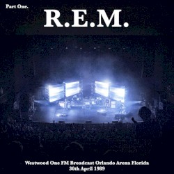 KCRW FM Broadcast Santa Monica 3rd April 1991, Part Two