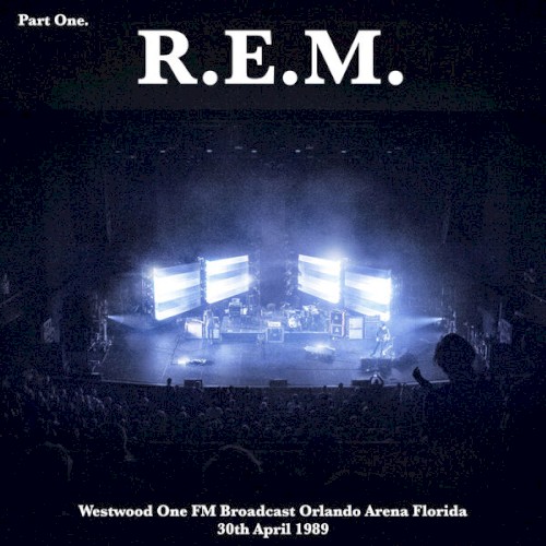 KCRW FM Broadcast Santa Monica 3rd April 1991, Part Two