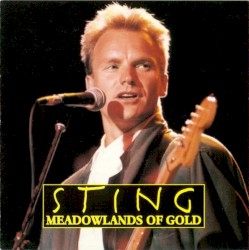 Meadowlands of Gold