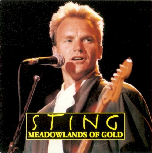 Meadowlands of Gold