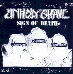 Sign Of Death / Whipped Butter