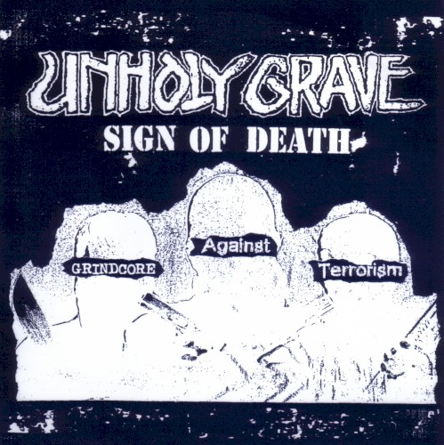 Sign Of Death / Whipped Butter