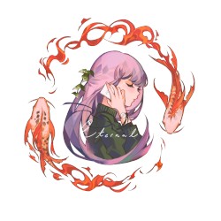 Eternal (instrumentals)