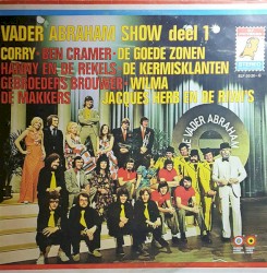 Vader Abraham Show, deel 1