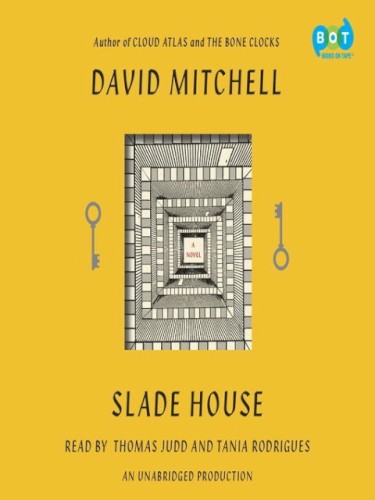 Slade House