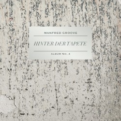 Hinter der Tapete