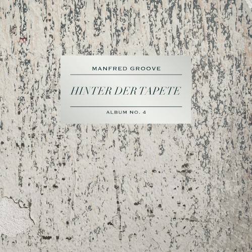 Hinter der Tapete