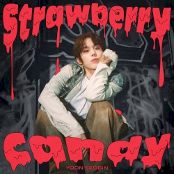 Strawberry Candy