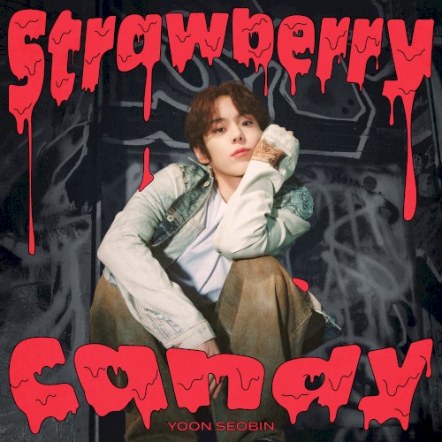 Strawberry Candy