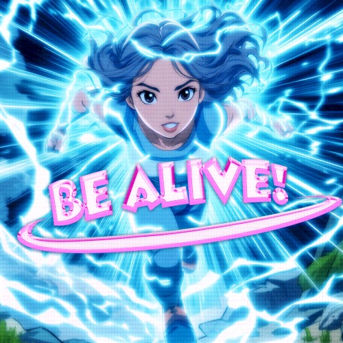 Be Alive
