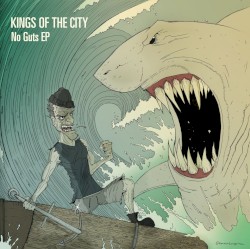 No Guts EP
