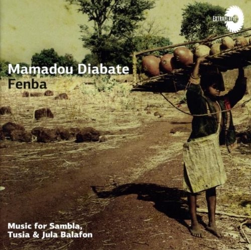 Fenba
