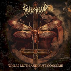Where Moth and Rust Consume