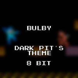 Dark Pit’s Theme 8 Bit (Kid Icarus: Uprising)