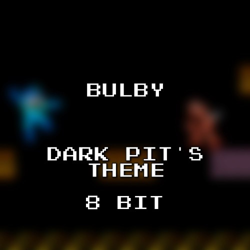 Dark Pit’s Theme 8 Bit (Kid Icarus: Uprising)