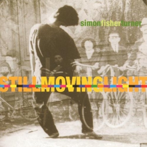 Still Moving Light