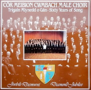 Trigain Mlynedd o Gân = Sixty Years of Song